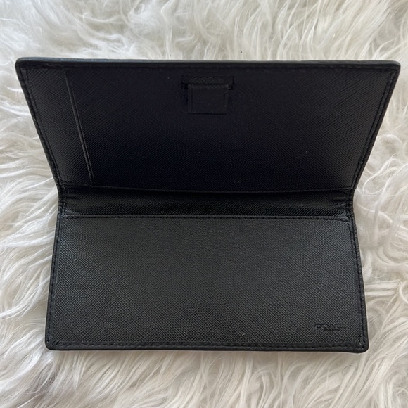 SOLD-Coach wallet - Picture 2 of 6